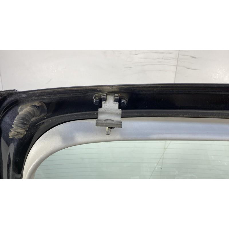 Malle/Hayon arriere VOLKSWAGEN GOLF PLUS Photo n°3