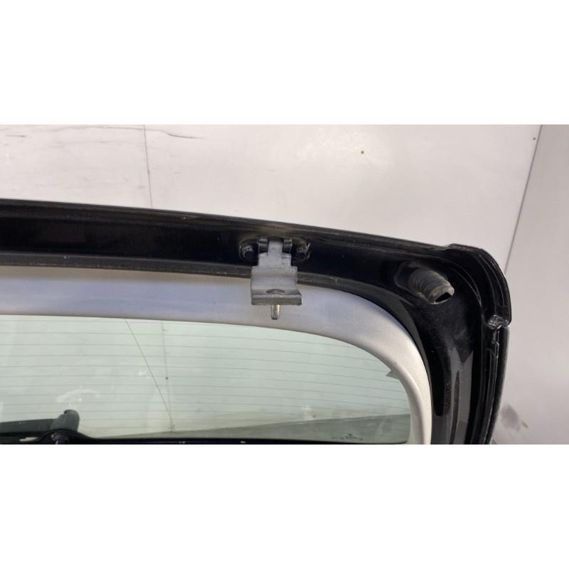 Malle/Hayon arriere VOLKSWAGEN GOLF PLUS Photo n°5