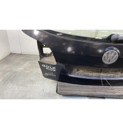 Malle/Hayon arriere VOLKSWAGEN GOLF PLUS