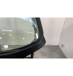 Malle/Hayon arriere VOLKSWAGEN GOLF PLUS