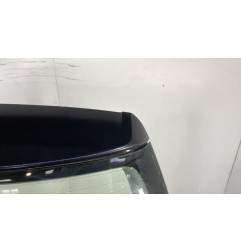 Malle/Hayon arriere VOLKSWAGEN GOLF PLUS