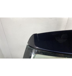 Malle/Hayon arriere VOLKSWAGEN GOLF PLUS