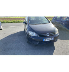 Malle/Hayon arriere VOLKSWAGEN GOLF PLUS