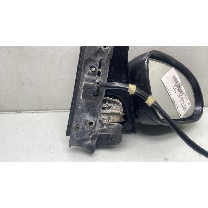 Retroviseur droit VOLKSWAGEN GOLF PLUS Photo n°9