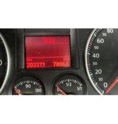 Retroviseur droit VOLKSWAGEN GOLF PLUS