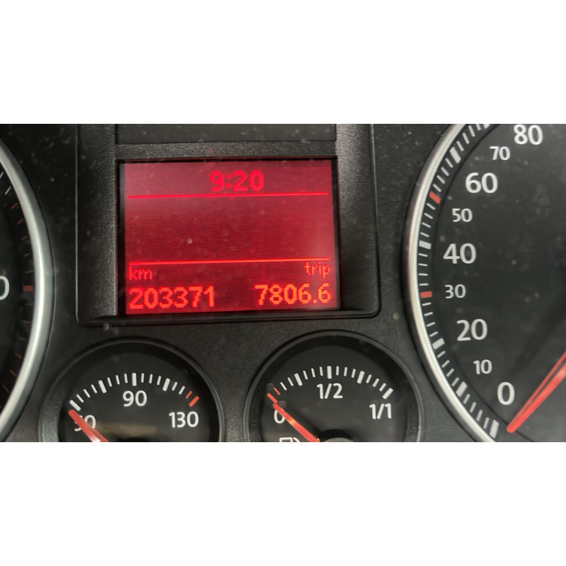 Retroviseur droit VOLKSWAGEN GOLF PLUS Photo n°11