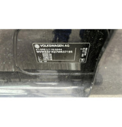 Retroviseur droit VOLKSWAGEN GOLF PLUS