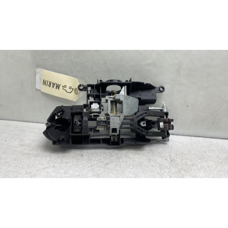 Poignee porte avant droit BMW SERIE 7 F01 Photo n°3