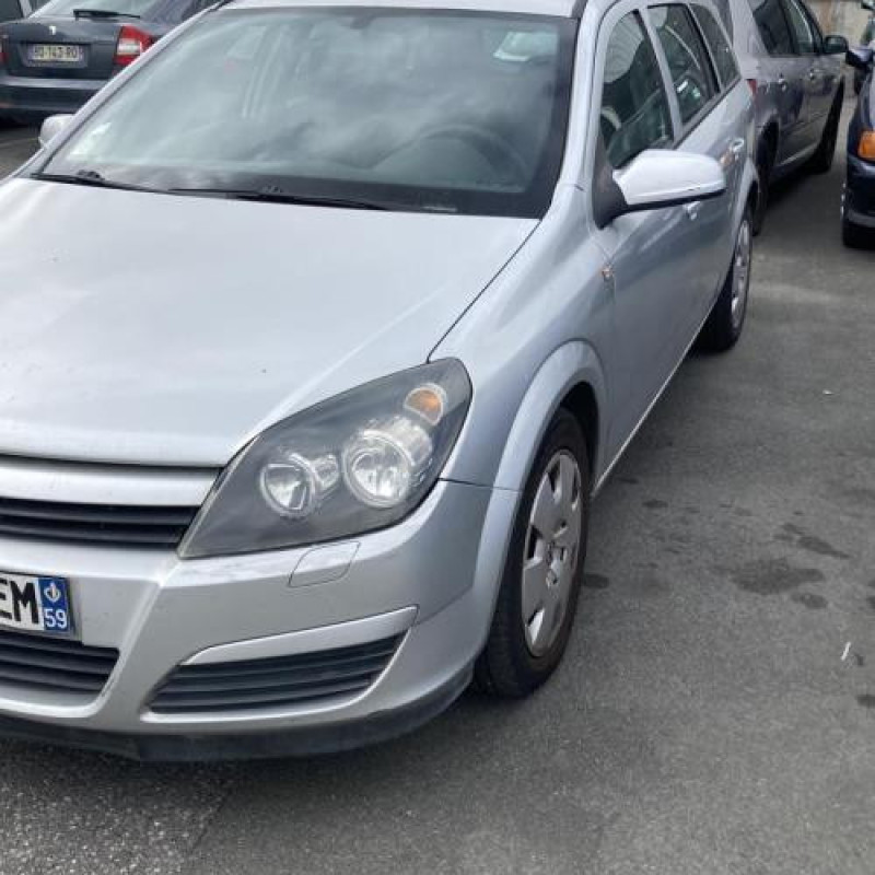 Jante OPEL ASTRA H Photo n°4
