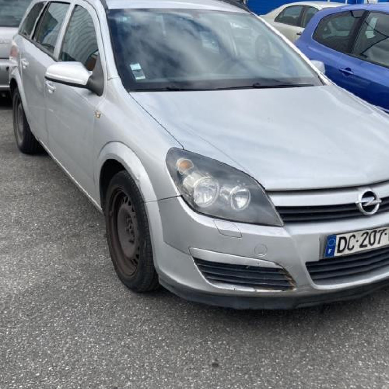 Jante OPEL ASTRA H Photo n°5