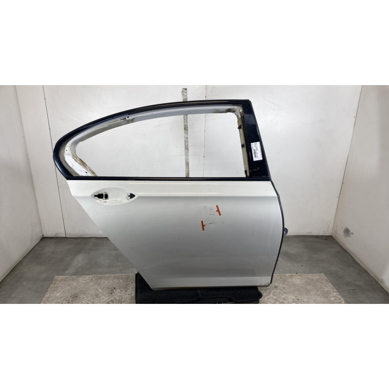 Porte arriere droit BMW SERIE 7 F01 Photo n°4