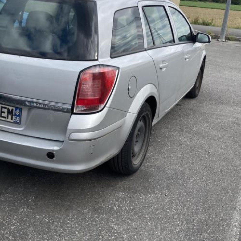 Jante OPEL ASTRA H Photo n°6