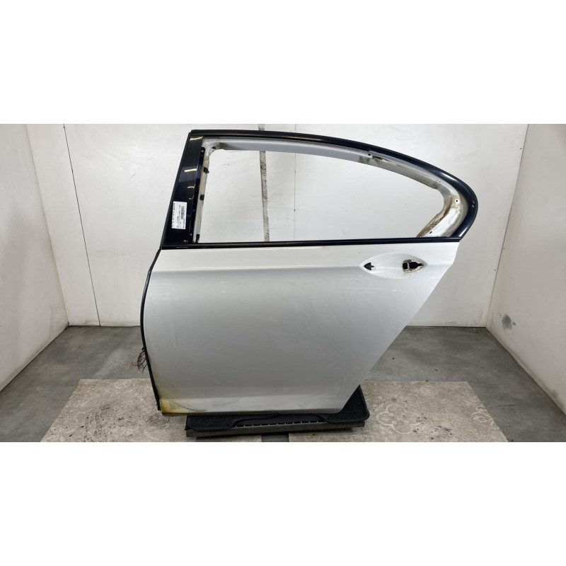 Porte arriere gauche BMW SERIE 7 F01 Photo n°2