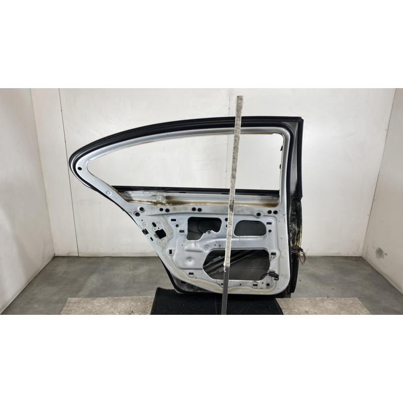 Porte arriere gauche BMW SERIE 7 F01 Photo n°3