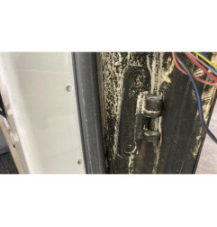 Porte arriere gauche BMW SERIE 7 F01