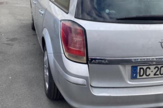 Jante OPEL ASTRA H