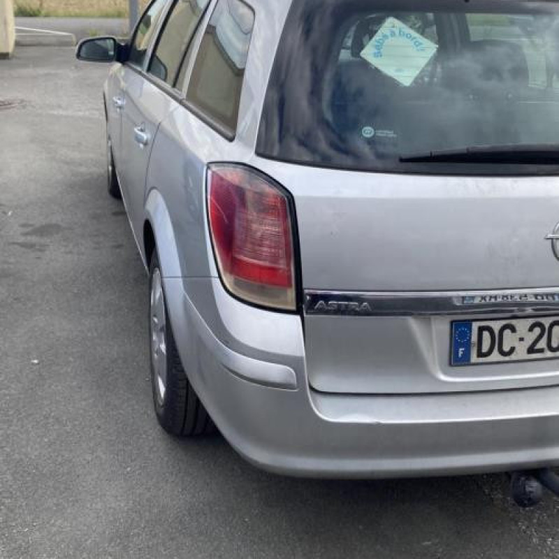 Jante OPEL ASTRA H Photo n°7