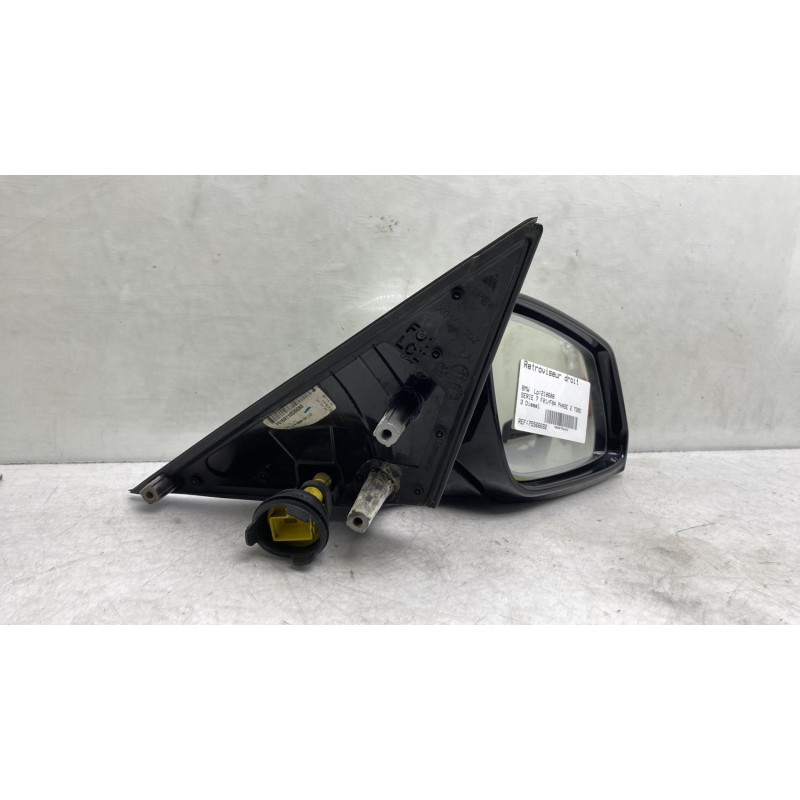 Retroviseur droit BMW SERIE 7 F01 Photo n°3