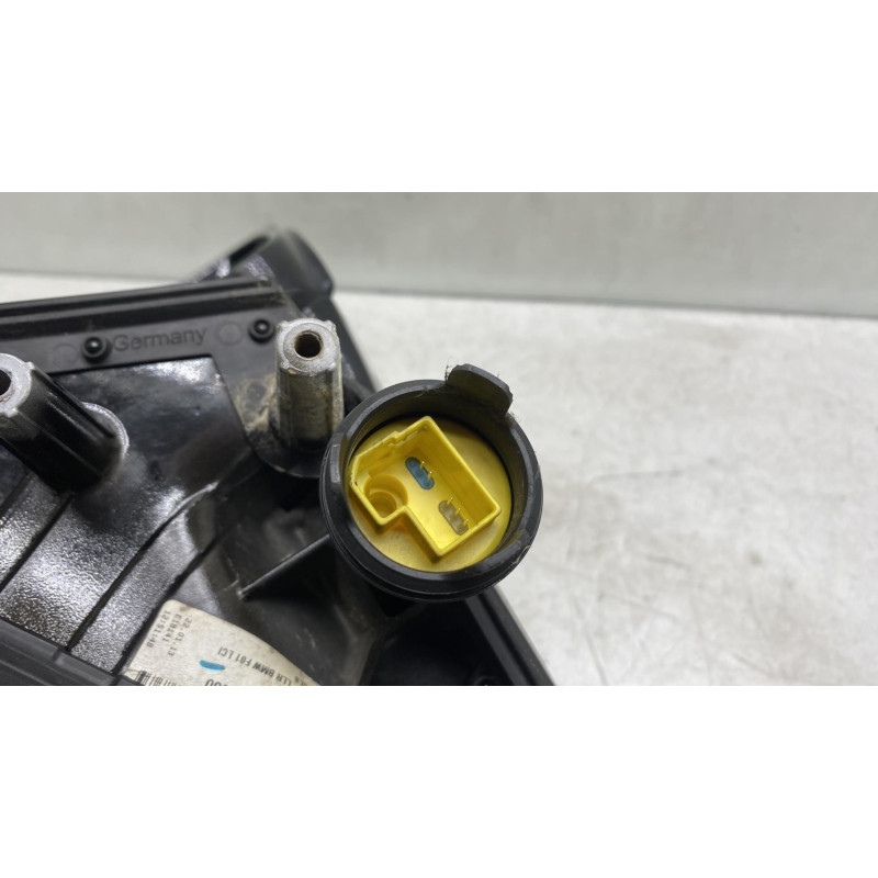 Retroviseur droit BMW SERIE 7 F01 Photo n°4