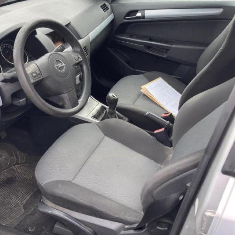Jante OPEL ASTRA H Photo n°8
