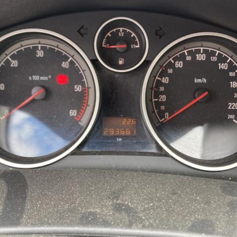 Jante OPEL ASTRA H Photo n°9