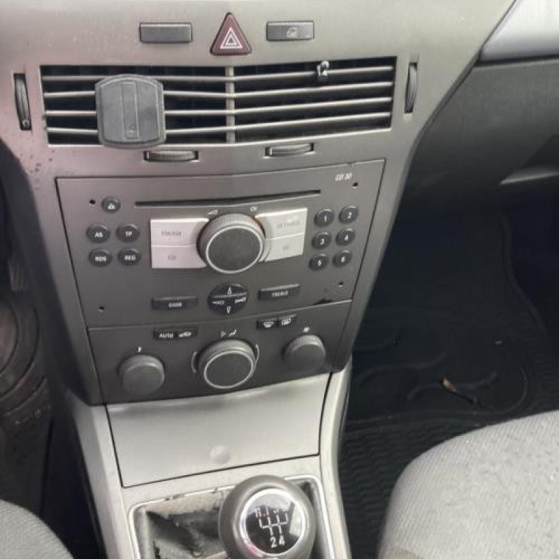 Jante OPEL ASTRA H Photo n°10