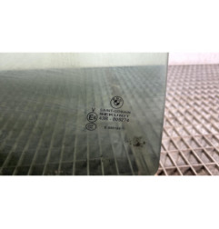 Vitre arriere droit BMW SERIE 7 F01 Photo n°1