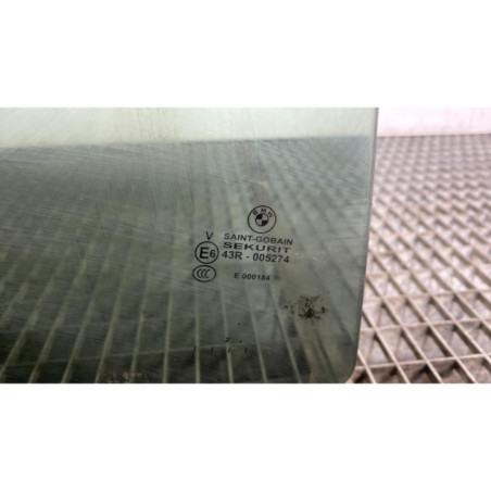 Vitre arriere droit BMW SERIE 7 F01 Photo n°1