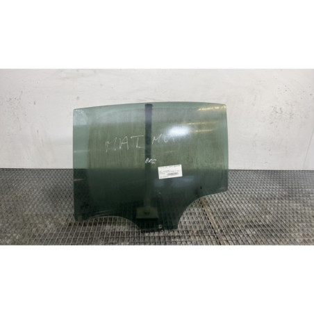 Vitre arriere gauche BMW SERIE 7 F01 Photo n°1