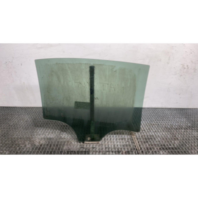 Vitre arriere gauche BMW SERIE 7 F01 Photo n°4