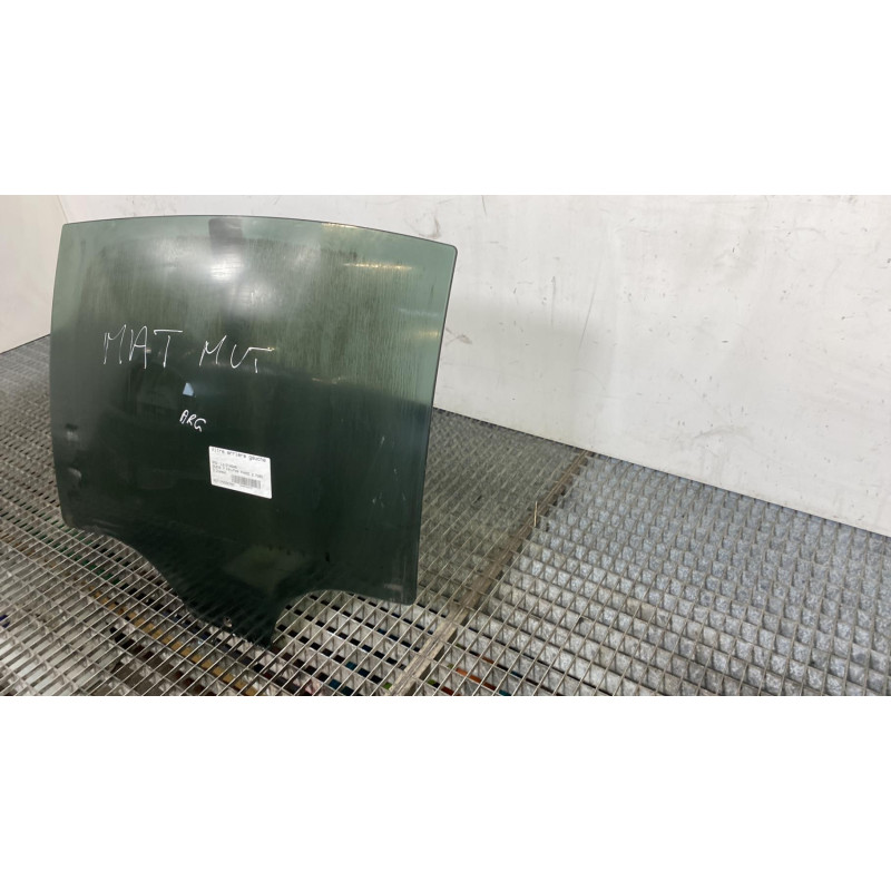 Vitre arriere gauche BMW SERIE 7 F01 Photo n°5