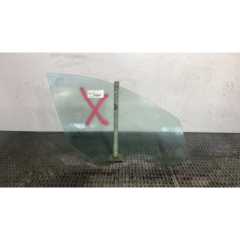 Vitre avant droit BMW SERIE 7 F01 Photo n°4