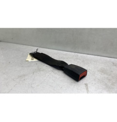 Attache ceinture arriere centrale BMW SERIE 7 F01 Photo n°1