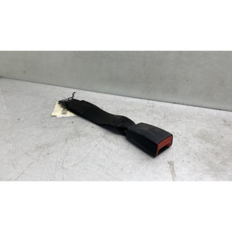 Attache ceinture arriere centrale BMW SERIE 7 F01 Photo n°1