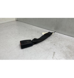 Attache ceinture arriere centrale BMW SERIE 7 F01