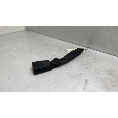 Attache ceinture arriere centrale BMW SERIE 7 F01