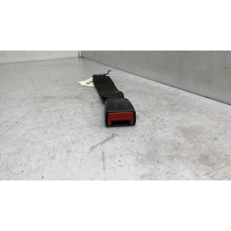 Attache ceinture arriere centrale BMW SERIE 7 F01 Photo n°3