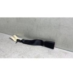 Attache ceinture arriere centrale BMW SERIE 7 F01