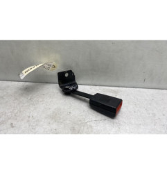 Attache ceinture arriere droit BMW SERIE 7 F01 Photo n°1