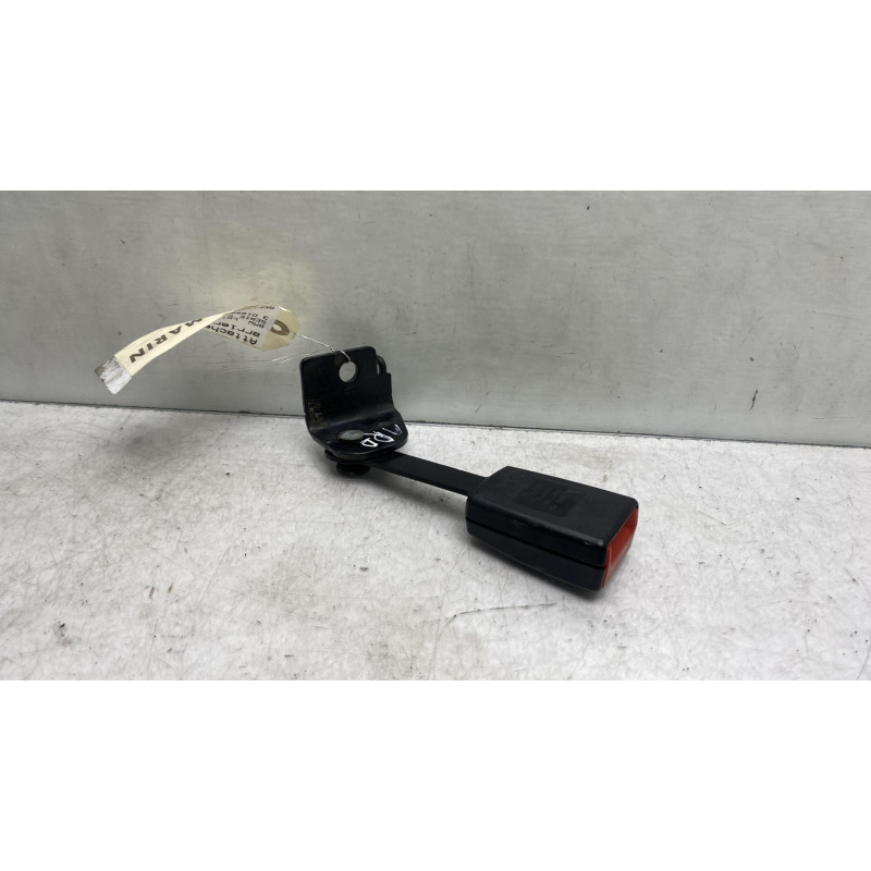 Attache ceinture arriere droit BMW SERIE 7 F01 Photo n°1
