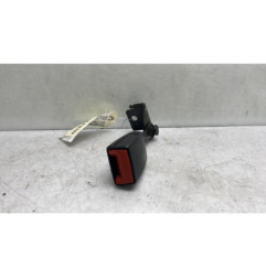 Attache ceinture arriere droit BMW SERIE 7 F01