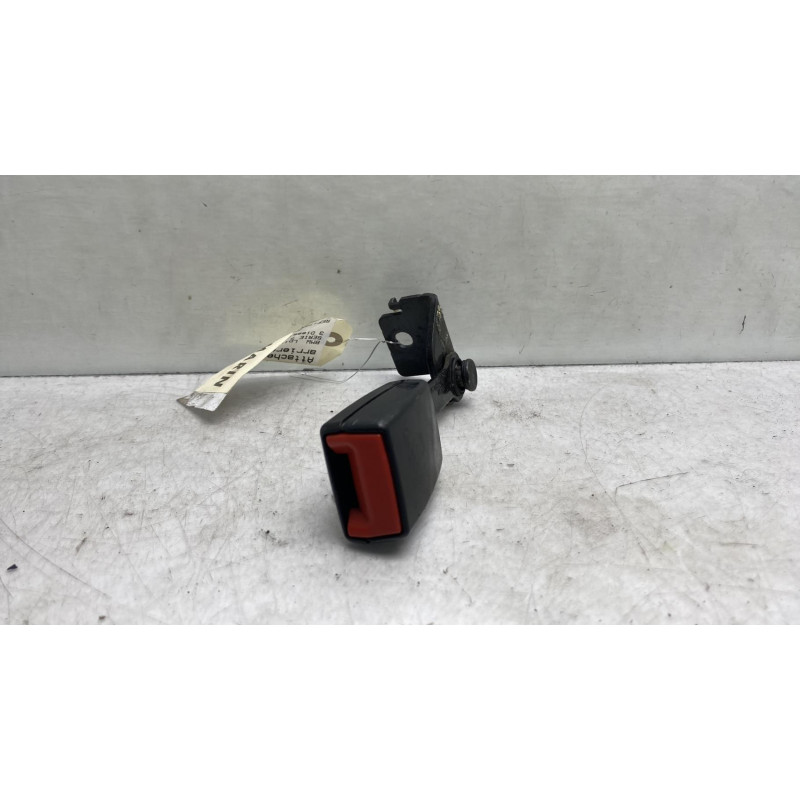 Attache ceinture arriere droit BMW SERIE 7 F01 Photo n°3