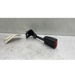 Attache ceinture arriere droit BMW SERIE 7 F01