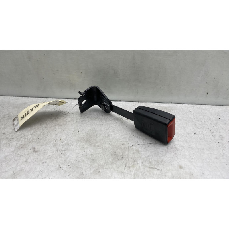 Attache ceinture arriere droit BMW SERIE 7 F01 Photo n°4