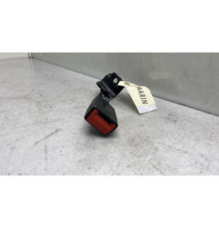 Attache ceinture arriere gauche BMW SERIE 7 F01 Photo n°1
