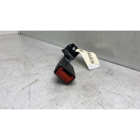 Attache ceinture arriere gauche BMW SERIE 7 F01 Photo n°1