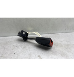 Attache ceinture arriere gauche BMW SERIE 7 F01