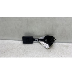 Attache ceinture arriere gauche BMW SERIE 7 F01
