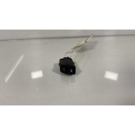 Bouton de warning BMW SERIE 7 F01