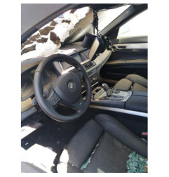Bouton de warning BMW SERIE 7 F01